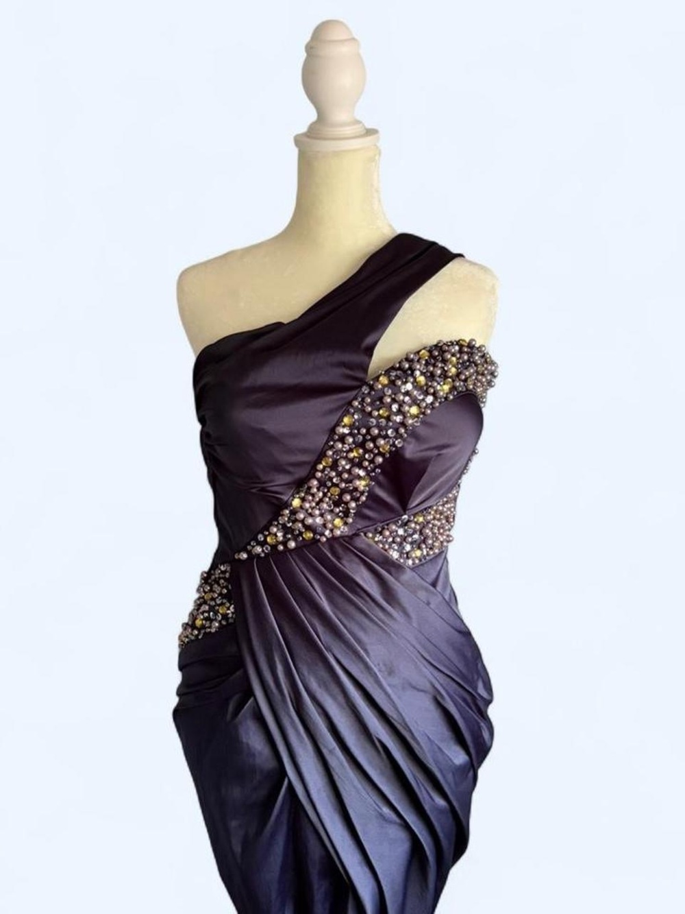 Mandalay Cocktail Dress